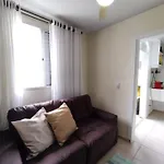 Apto Completo Bem Localizado, Entre Campinas E Valinhos, Proximo Ao Aeroporto E Centro De Valinhos E Campinas.