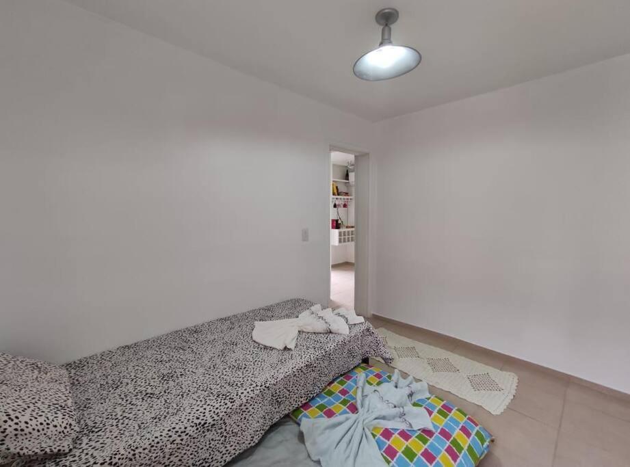 Apartment Apto Completo Bem Localizado, Entre Campinas E Valinhos, Proximo Ao Aeroporto E Centro De Valinhos E Campinas.