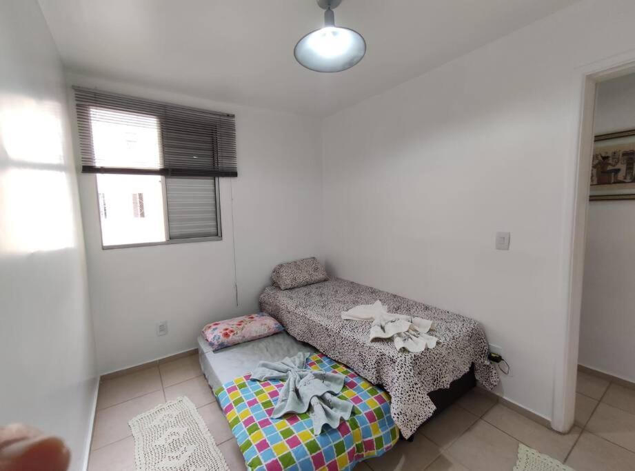 Apto Completo Bem Localizado, Entre Campinas E Valinhos, Proximo Ao Aeroporto E Centro De Valinhos E Campinas. Apartment