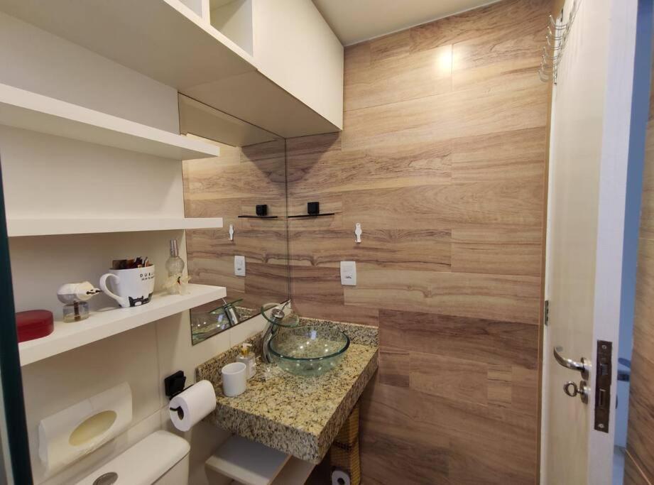 Apto Completo Bem Localizado, Entre Campinas E Valinhos, Proximo Ao Aeroporto E Centro De Valinhos E Campinas. Apartment *